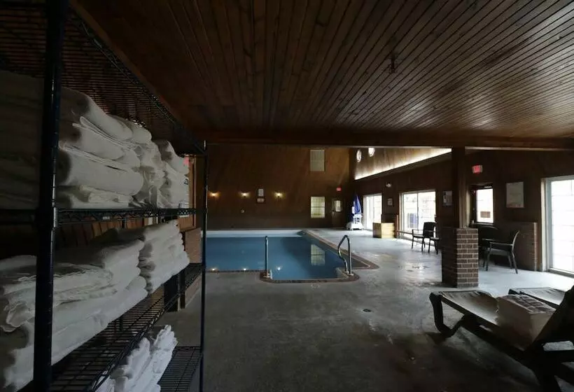 فندق على الطريق The Inn At Old Nauvoo