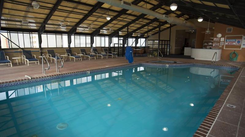 Ocean Sands Resort, Oceanfront, Virginia Beach By Vacatia