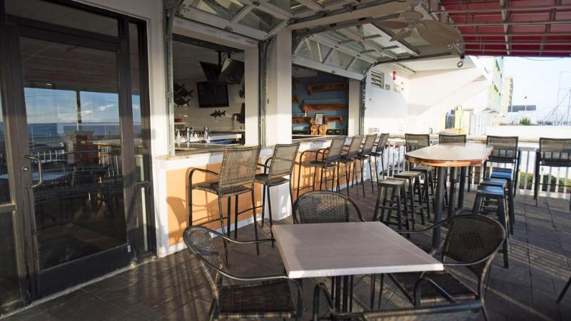 Ocean Sands Resort, Oceanfront, Virginia Beach By Vacatia