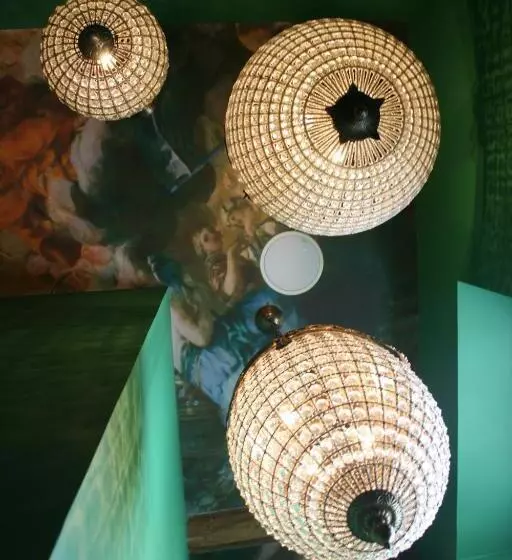 ベッドアンドブレックファースト Casa Leopoldo Camino De Santiago