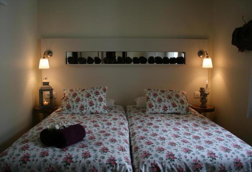 تختخواب و صبحانه Casa Leopoldo Camino De Santiago