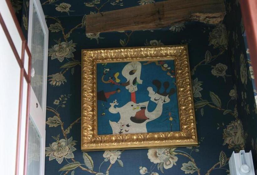 تختخواب و صبحانه Casa Leopoldo Camino De Santiago