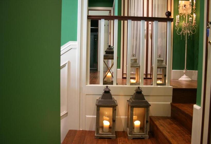 تختخواب و صبحانه Casa Leopoldo Camino De Santiago