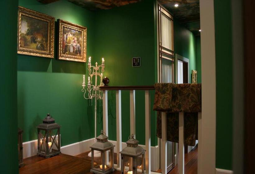 تختخواب و صبحانه Casa Leopoldo Camino De Santiago