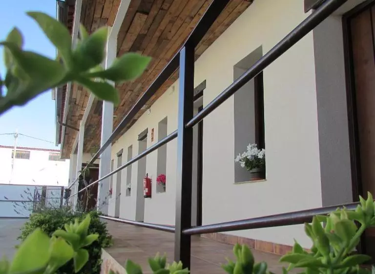 Hostal Almagro