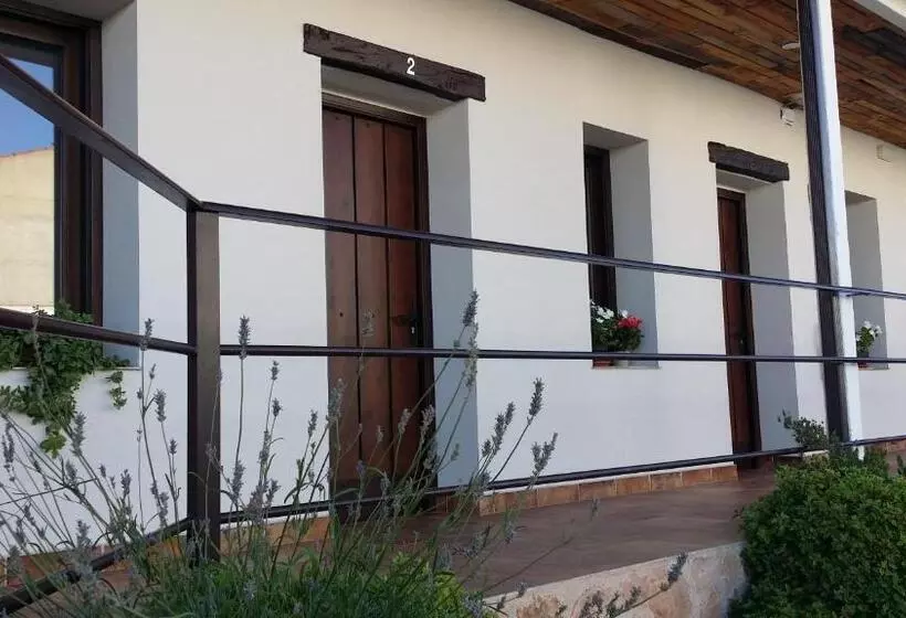 Hostal Almagro