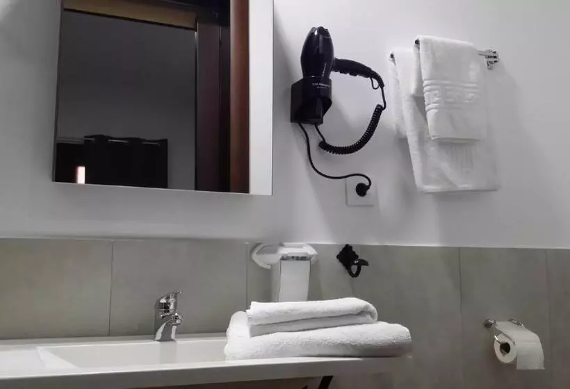 Hostal Almagro
