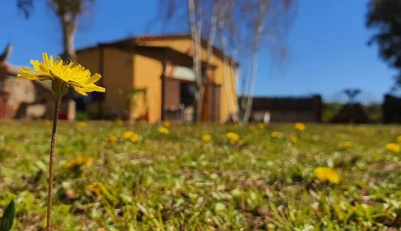 Hotelli Masia Can Bachs