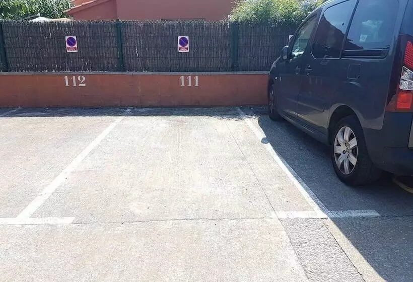 Inmo Estartit Casa Pinell Mar 111