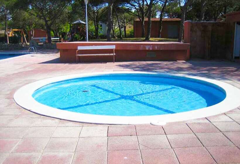 Inmo Estartit Casa Pinell Mar 111