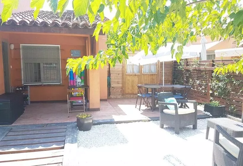 Inmo Estartit Casa Pinell Mar 111