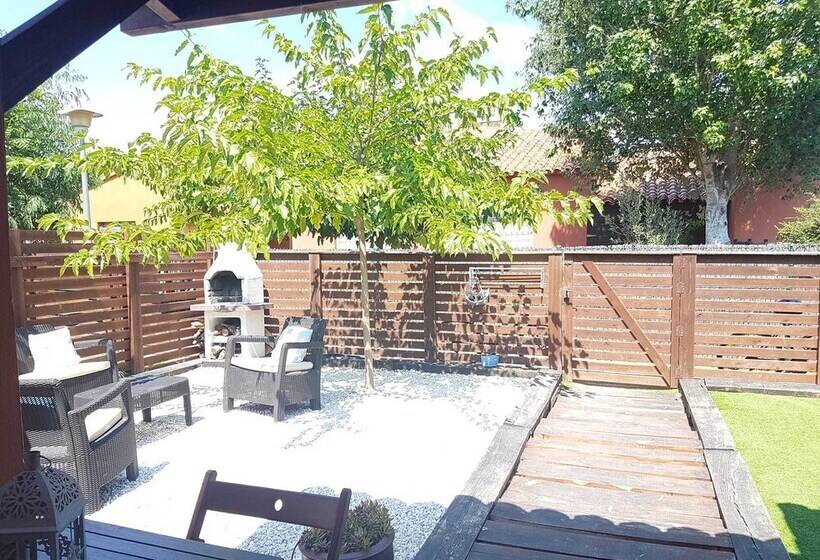 Inmo Estartit Casa Pinell Mar 111