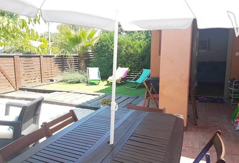 Inmo Estartit Casa Pinell Mar 111