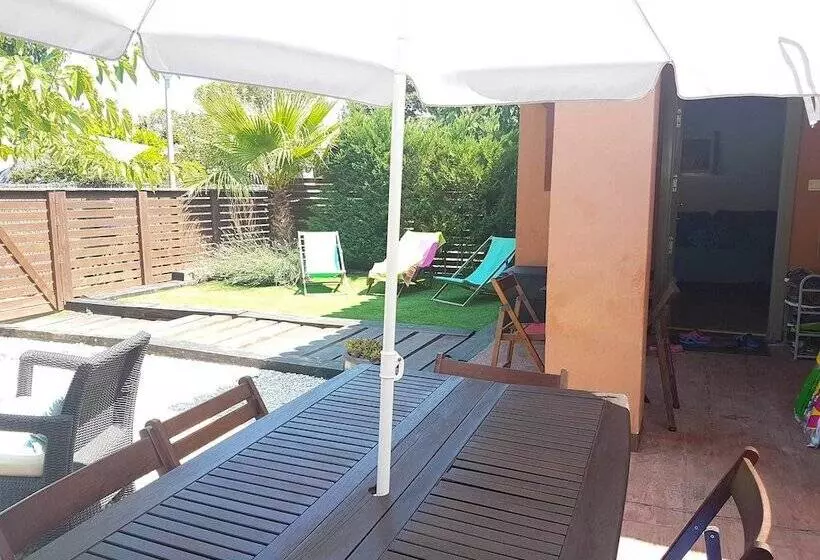 Inmo Estartit Casa Pinell Mar 111