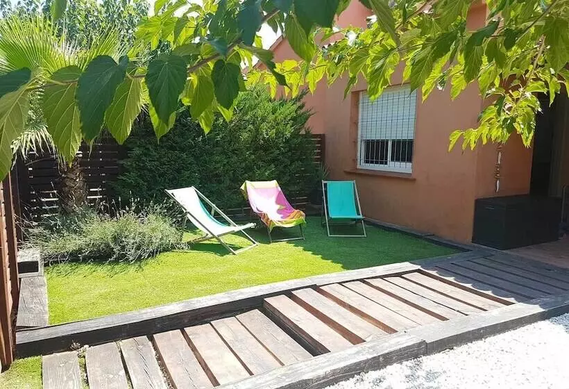 Inmo Estartit Casa Pinell Mar 111