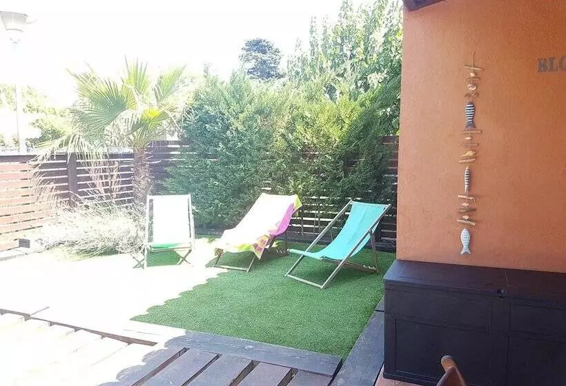 Inmo Estartit Casa Pinell Mar 111