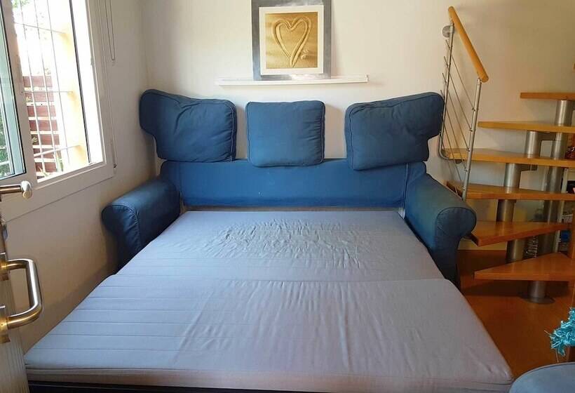 Inmo Estartit Casa Pinell Mar 111