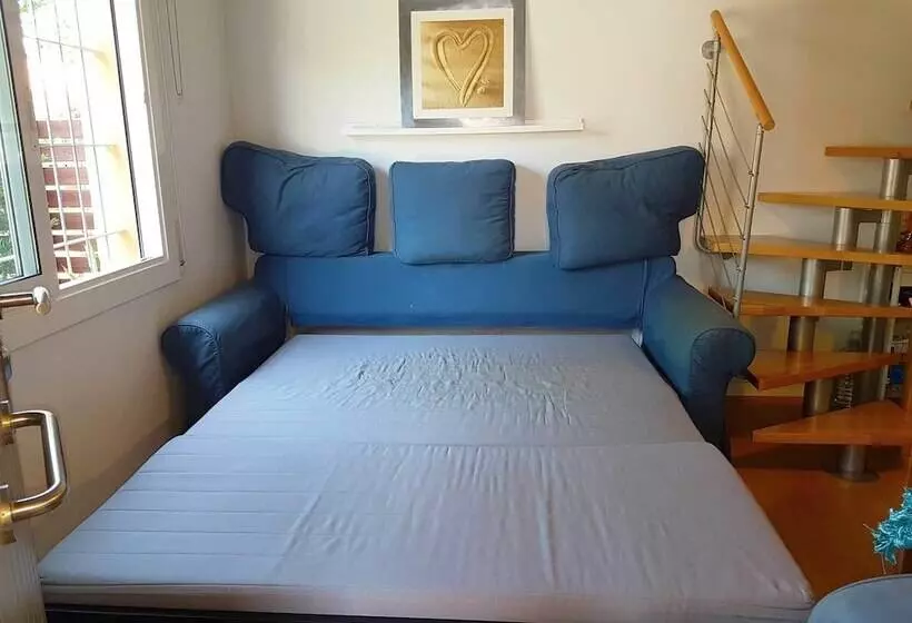 Inmo Estartit Casa Pinell Mar 111