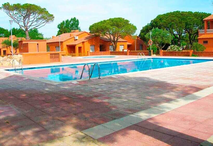 Inmo Estartit Casa Pinell Mar 111