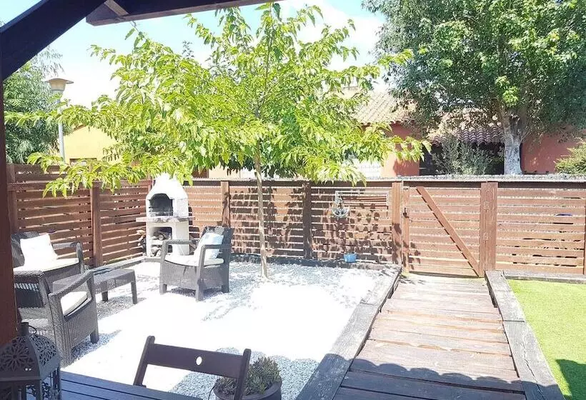 Inmo Estartit Casa Pinell Mar 111