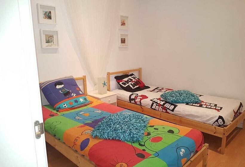 Inmo Estartit Casa Pinell Mar 111