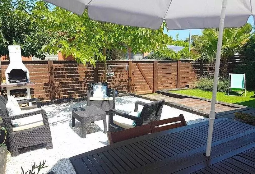 Inmo Estartit Casa Pinell Mar 111