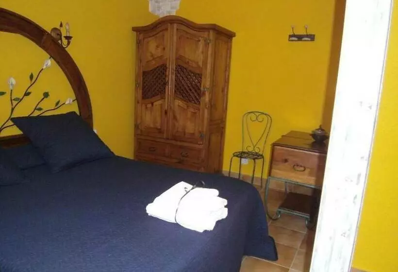 Majatalo Hostería Las Fuentes