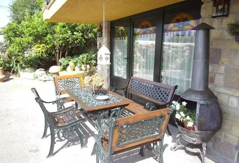 Majatalo Hostería Las Fuentes