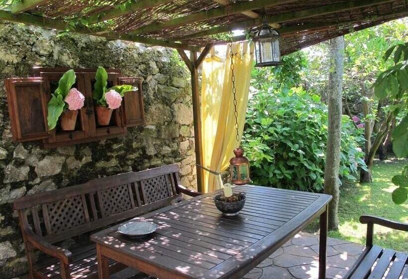 پانسیون Hostería Las Fuentes