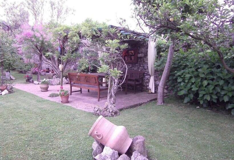 پانسیون Hostería Las Fuentes