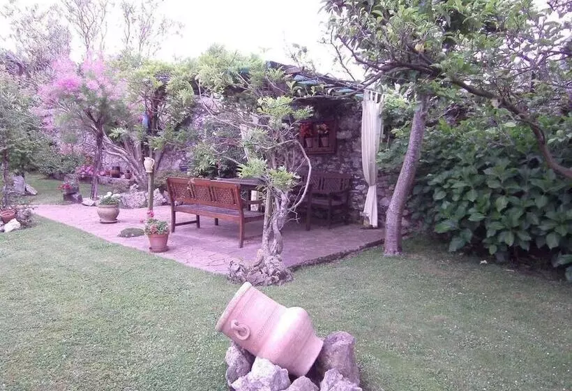 Majatalo Hostería Las Fuentes