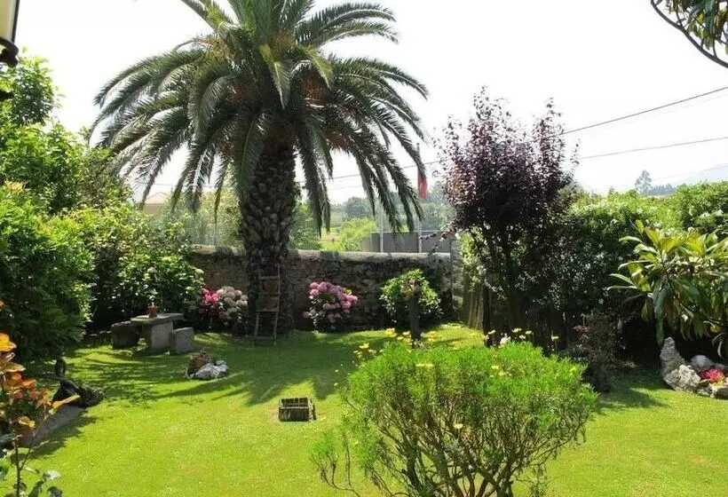 Majatalo Hostería Las Fuentes