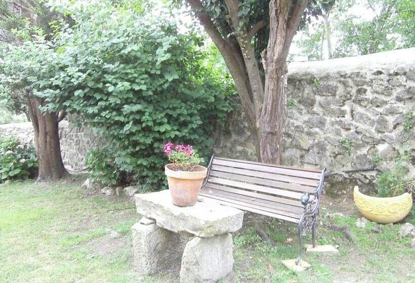 پانسیون Hostería Las Fuentes