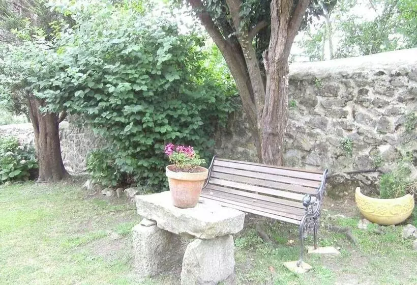 Majatalo Hostería Las Fuentes