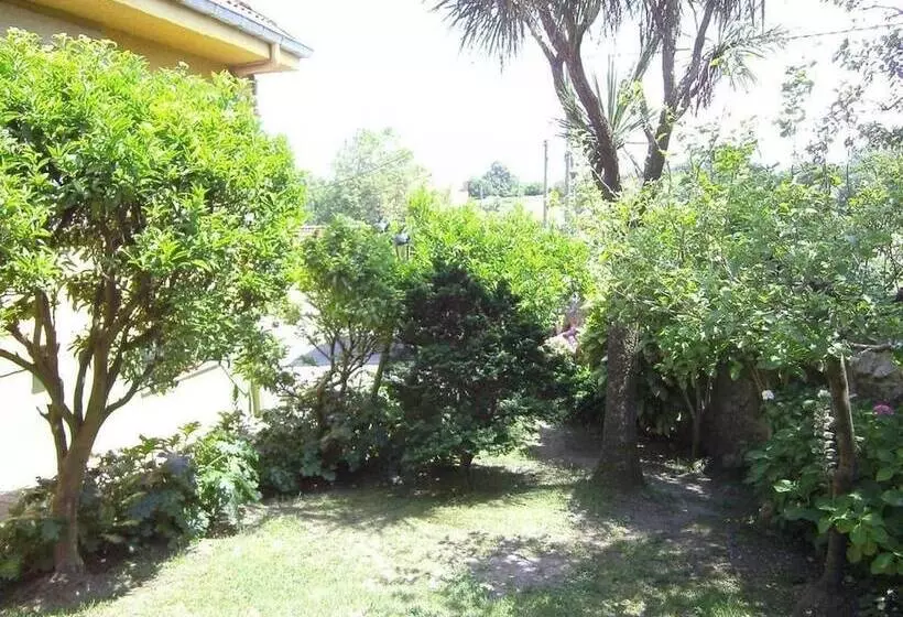 Majatalo Hostería Las Fuentes