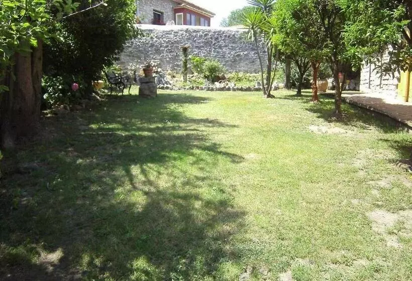 Majatalo Hostería Las Fuentes