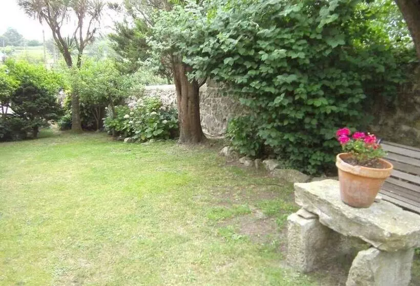 Majatalo Hostería Las Fuentes