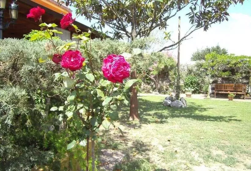 Majatalo Hostería Las Fuentes