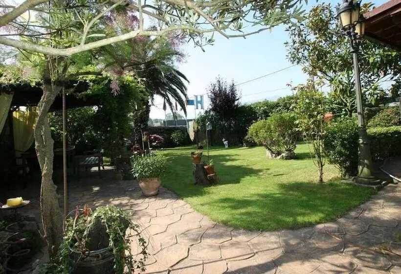 Majatalo Hostería Las Fuentes