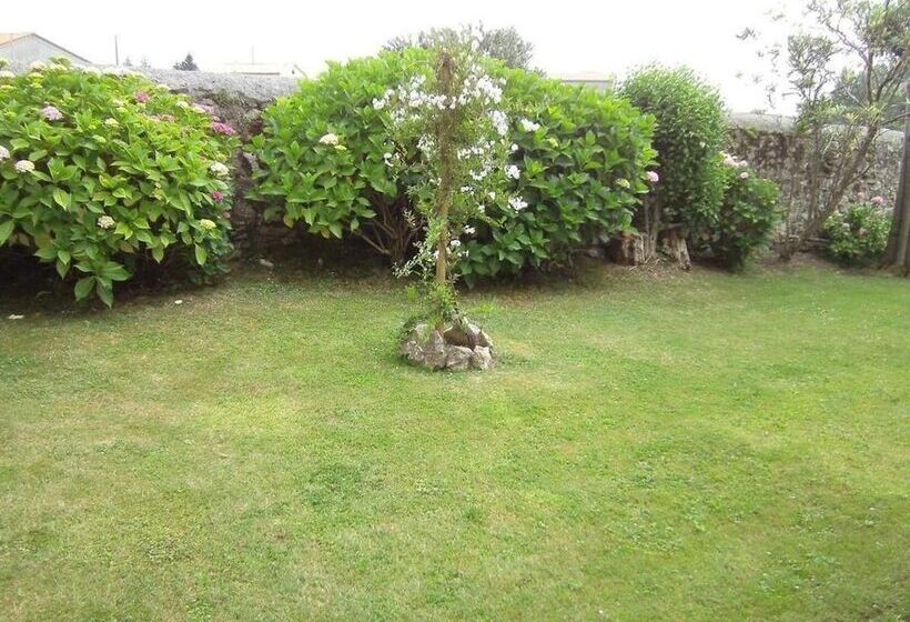 پانسیون Hostería Las Fuentes