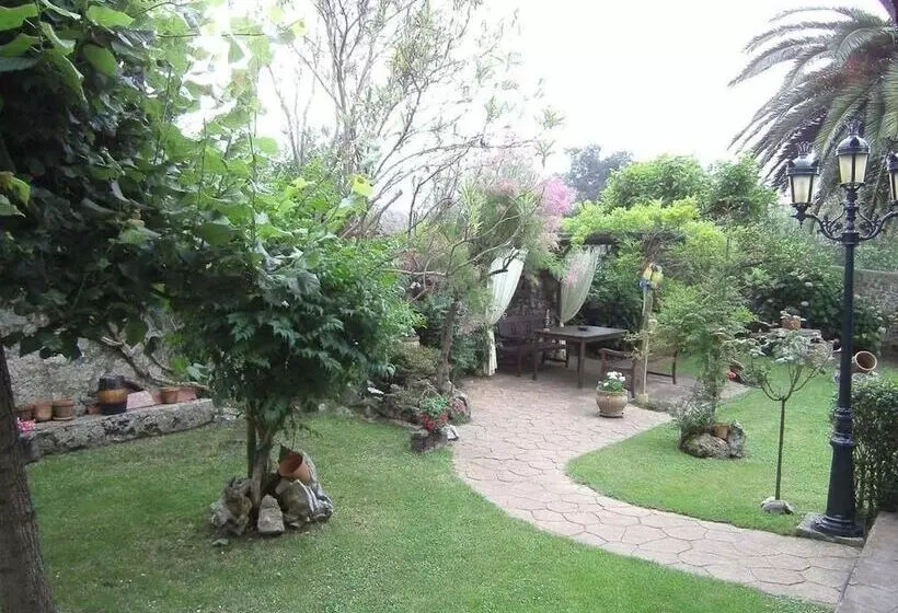 Majatalo Hostería Las Fuentes