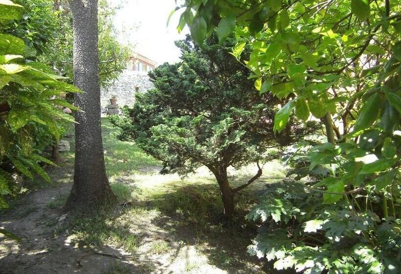 پانسیون Hostería Las Fuentes