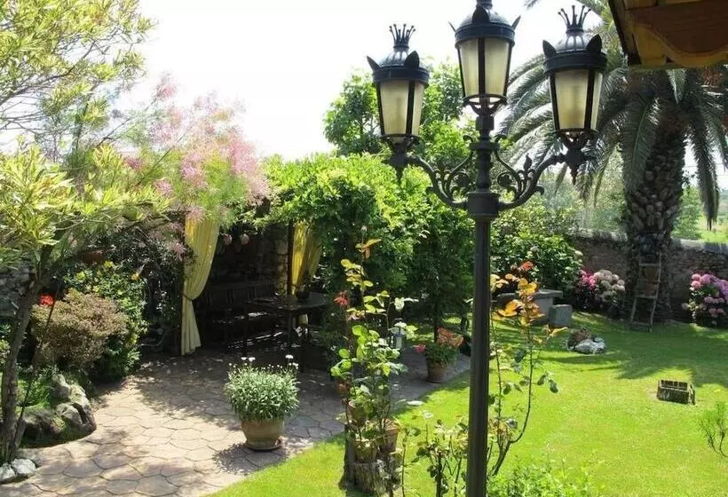 Majatalo Hostería Las Fuentes