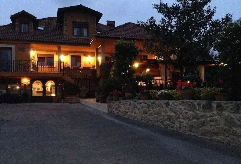 Majatalo Hostería Las Fuentes