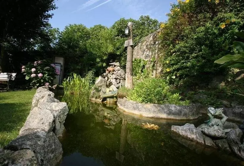 Majatalo Hostería Las Fuentes