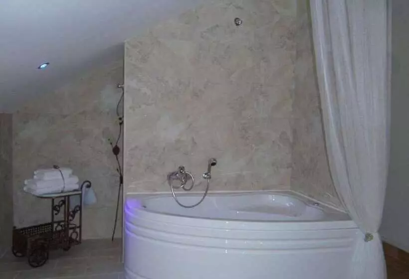 Majatalo Hostería Las Fuentes