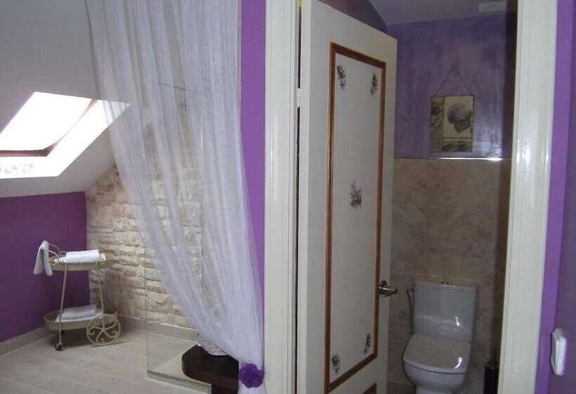 پانسیون Hostería Las Fuentes