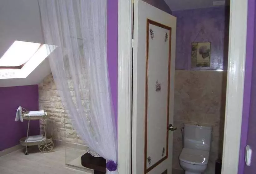 Majatalo Hostería Las Fuentes