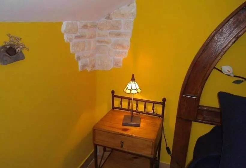 Majatalo Hostería Las Fuentes