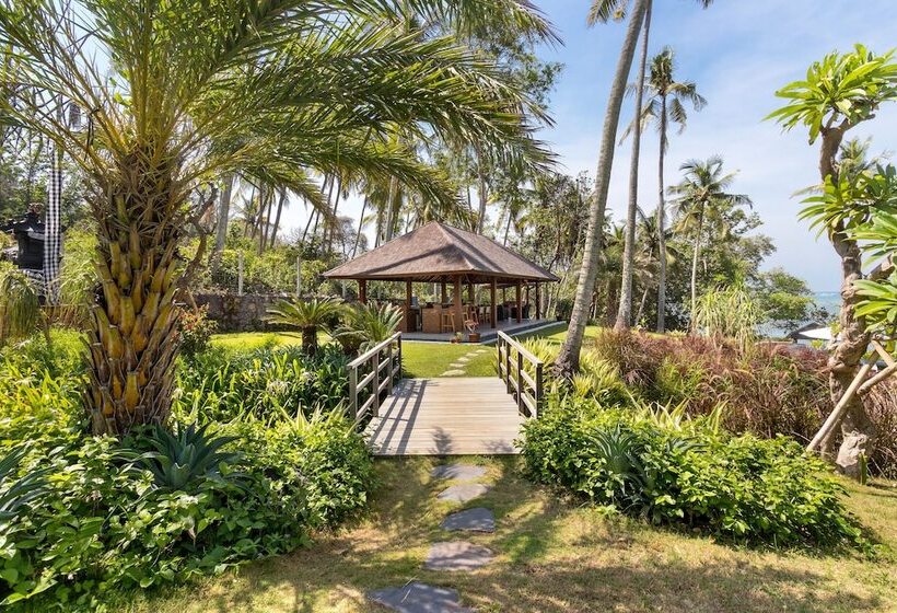 Villa Ronggo Mayang At Balian Beach